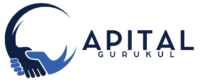 CAPITAL GURUKUL LOGO